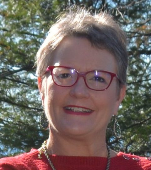 Dr. Kathleen Boyd