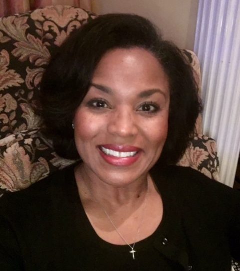 Josette Glover
