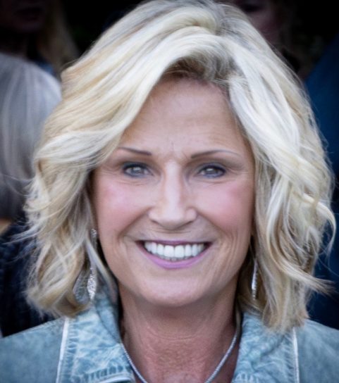 Diane Overcash