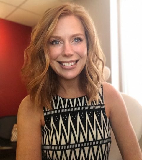 Lindsay Miller