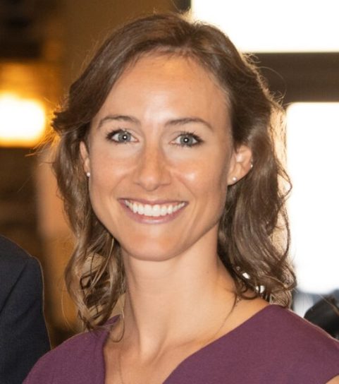 Julie Wiggins